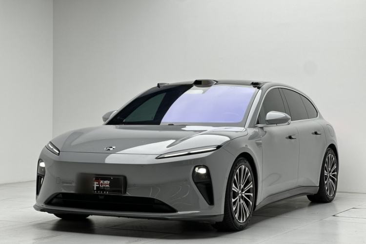 Used Nio ET5T 2023 75 kWh Touring