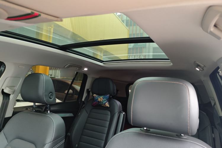 Used Volkswagen Talagon 2024 380TSI All-Wheel Drive Luxury Prestige Pro 6-Seater