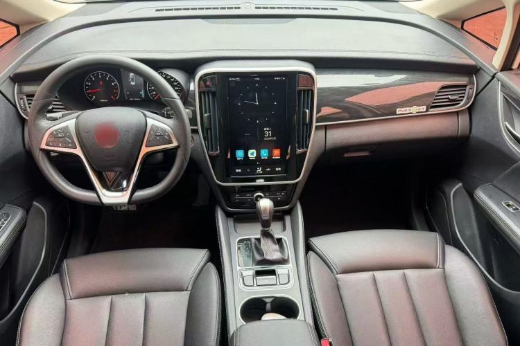 Used BYD Song MAX 2017 1.5T Automatic Smart Connect Elite 7-Seater