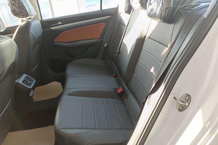 Used Volkswagen Bora 2025 Facelifted 200TSI DSG Yuexing Navigation Edition
