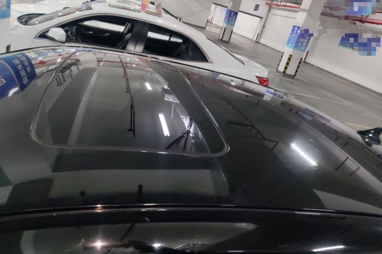 Used Chevrolet Malibu 2018 530T Automatic Luxury Edition
