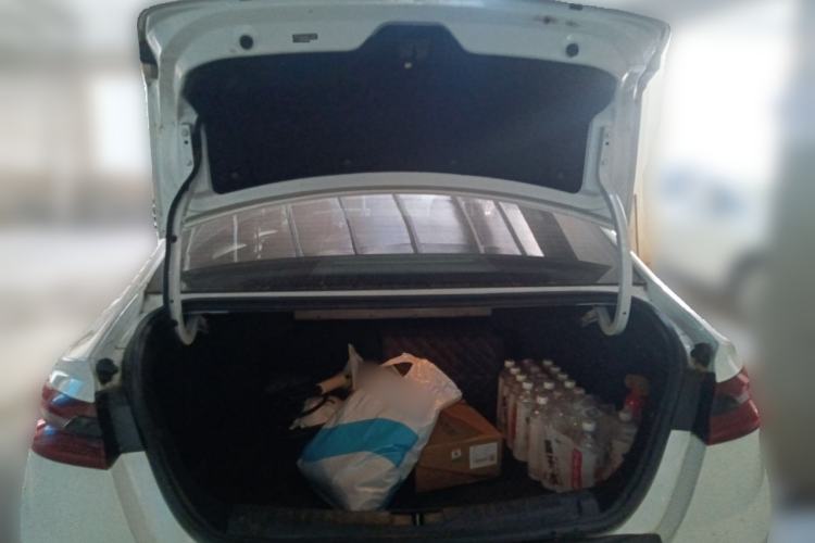 Used Geometry A 2022 Pro 430KM Green Apple Pro