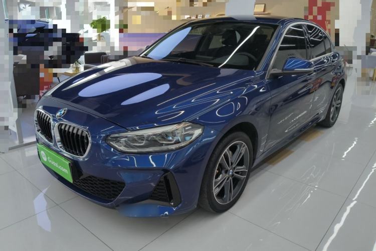 Used BMW 1 Series 2021 120i M Sport Edition