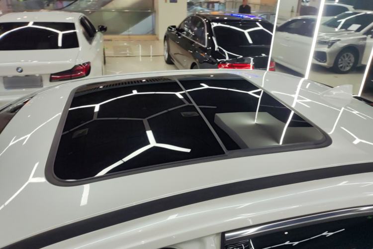 Used AION S 2023 Meizu 580 Lithium Iron Phosphate