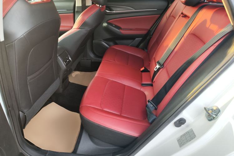 Used CHANGAN Eado 2020 PLUS Blue Whale NE 1.4T GDI DCT Flagship Model
