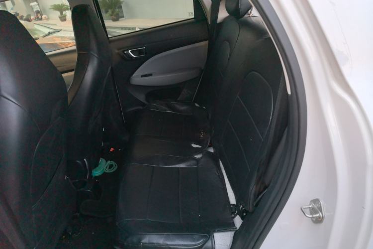 Used Leapmotor T03 2023 310 Lite Edition
