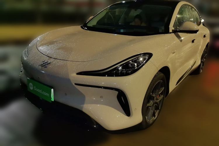 Used IM LS6 2023 Max Standard Edition