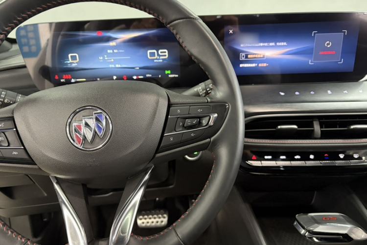 Used Buick Verano 2023 Pro GS Swift Edition