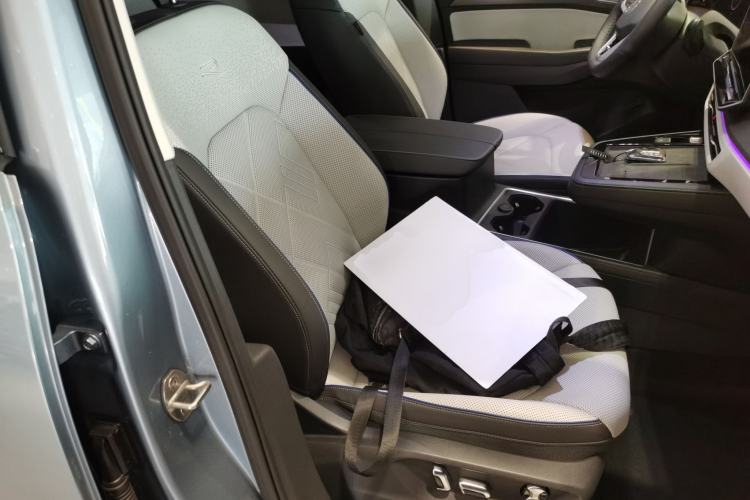 Used Volkswagen Talagon 2026 Model 450TSI Four-Wheel Drive Flagship 6-Seater
