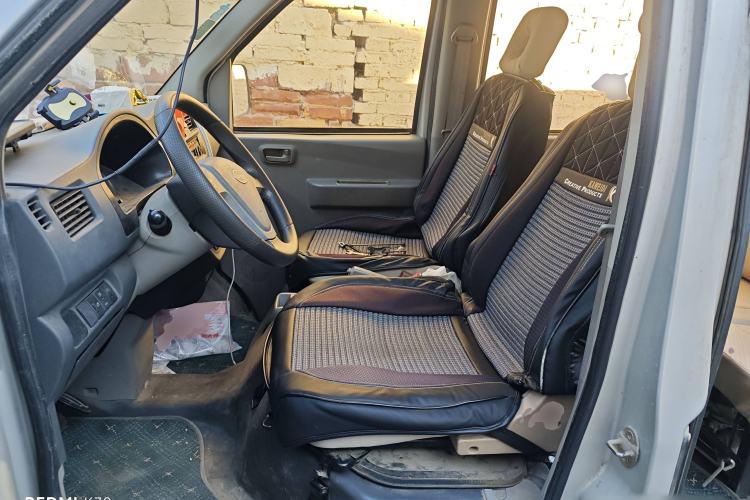 Used Karry Youyou 2012 1.2L Extended Standard Version
