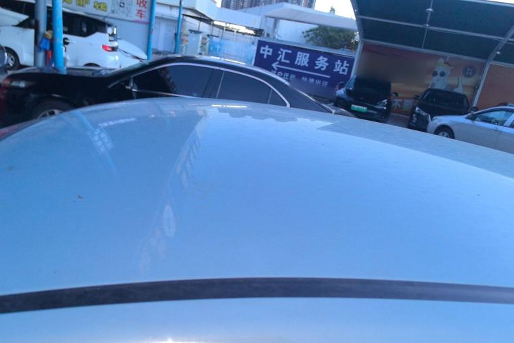 Used CHANGAN OSHAN Benni E-Star 2020 Xinyue Edition Lithium Iron Phosphate (31.95 kWh)
