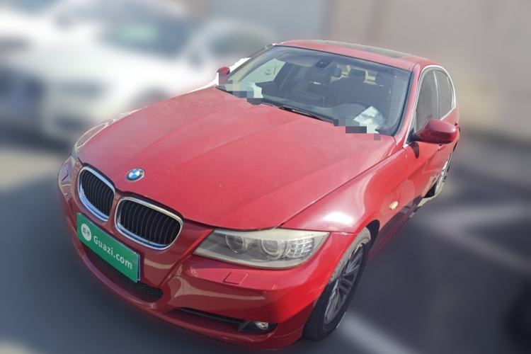 Used BMW 3 Series 2012 320i Sport Edition