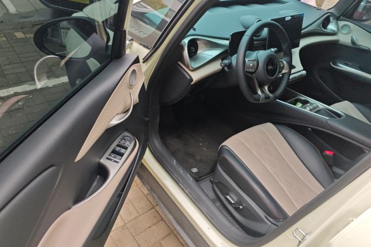 Used BYD Dolphin 2025 420km Free Edition