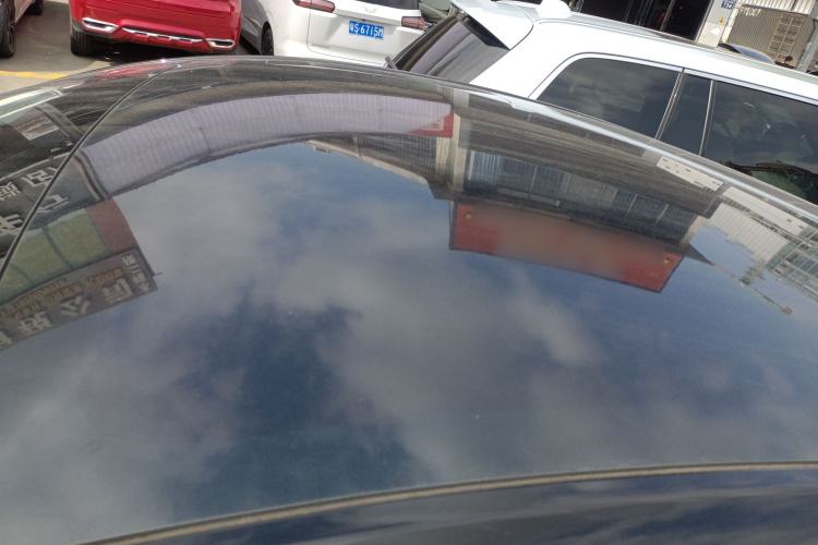 Used Tesla Model Y 2022 Rear-Wheel-Drive Version