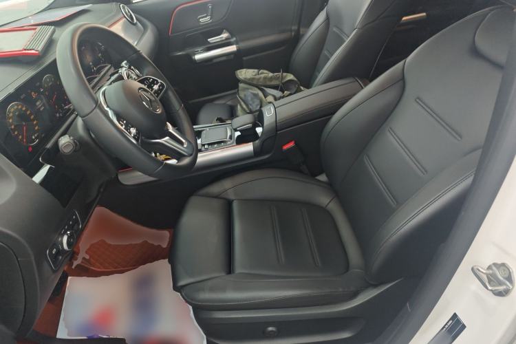 Used Mercedes-Benz GLA 2023 GLA 220
