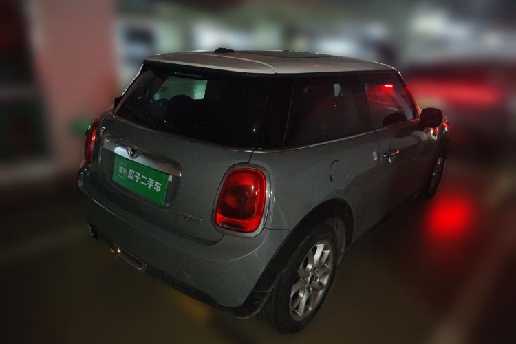 Used MINI MINI 2016 1.5T COOPER