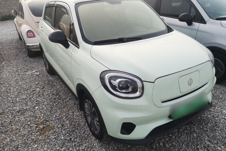 Used Leapmotor T03 2023 310 Lite Edition