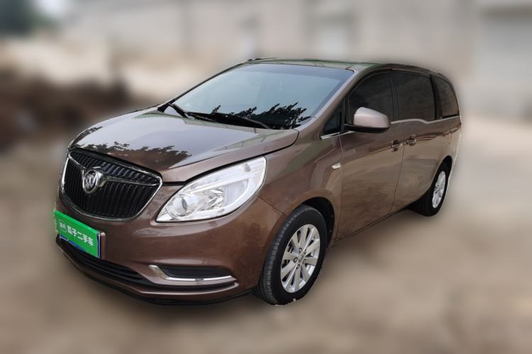 Used Buick GL8 2018 28T Comfort Model China VI Standard Guazi used car, China used car export, Used car for sale, Used  cars, Cheapest cars for sale