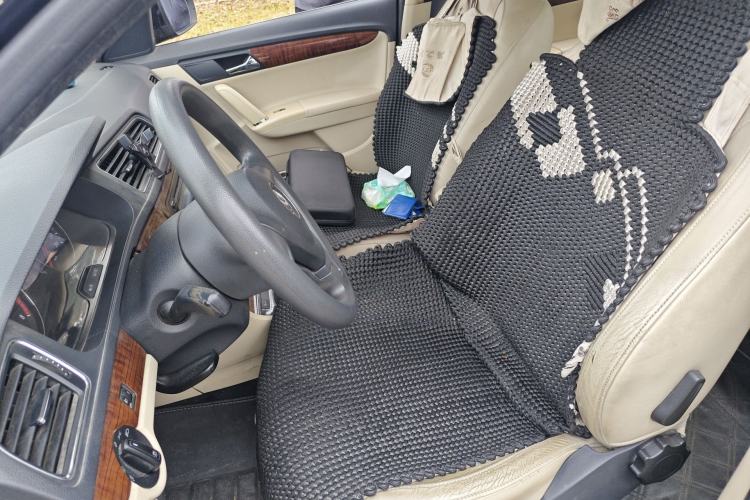 Used Volkswagen Lavida 2013 Restyled Classic 1.6L Automatic Comfort Edition
