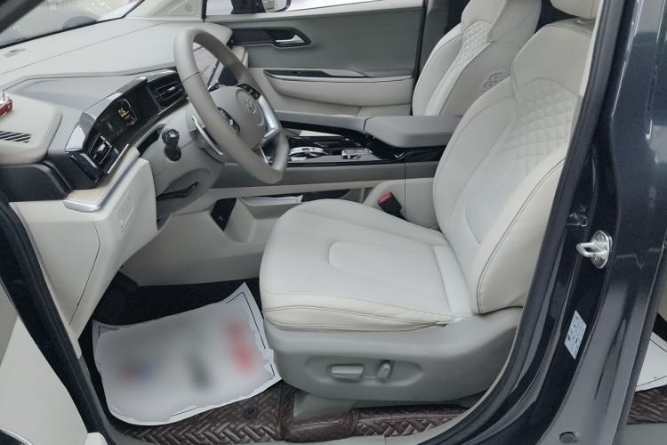 Used Hyundai Custo 2021 380TGDi Smart Love Flagship Edition TOP Premium