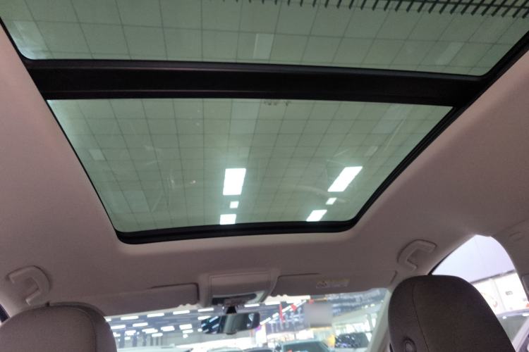 Used Volkswagen Viloran 2020 330TSI Luxury Edition
