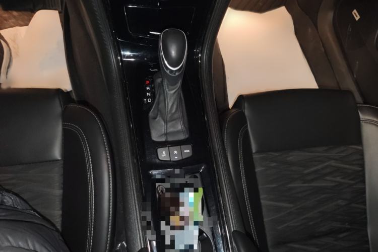 Used Cadillac ATS-L 2017 28T Tech Edition