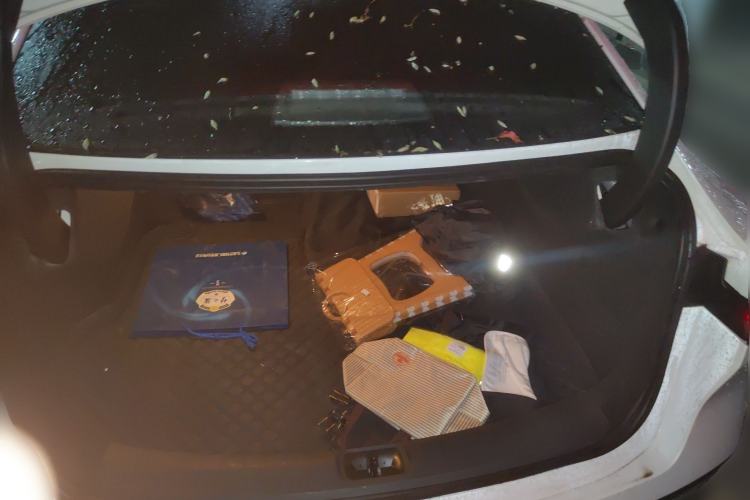 Used Nissan N7 2025 625 Max
