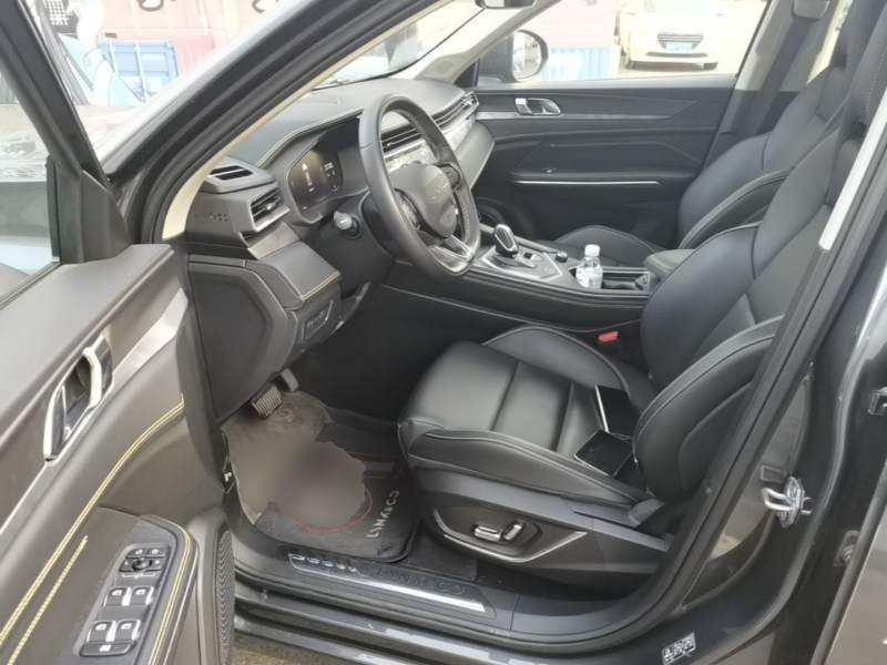 Used Lynk & Co 01 2023 2.0TD Two-Wheel Drive Asian Games Edition — 15