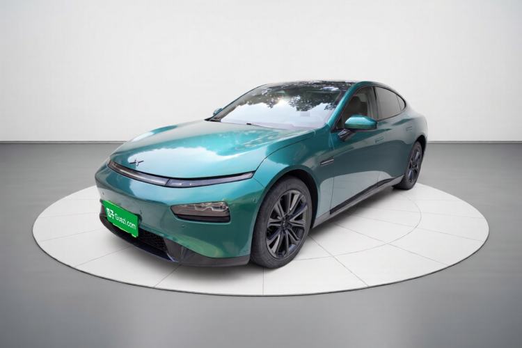 Used XPeng P7 2022 670N+