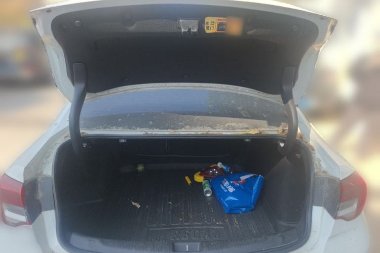 Used Buick Regal 2022 552T Smart Edition