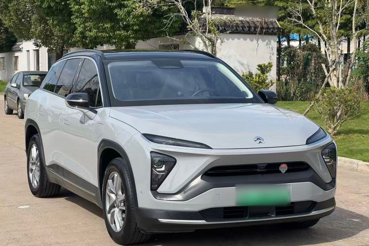 Used Nio ES6 2020 600 km Sport Edition