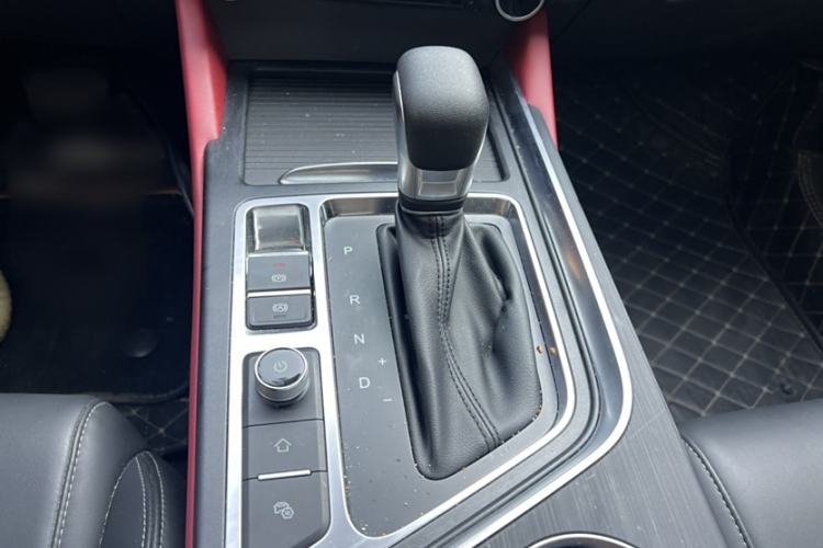 Used Chery Arrizo 5 PLUS 2021 Xiaoze 1.5T CVT Enjoy PLUS