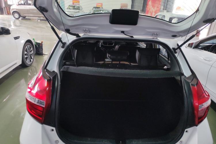 Used Toyota YARiS L Zhi Xuan 2016 Revised 1.5E CVT Charming Edition