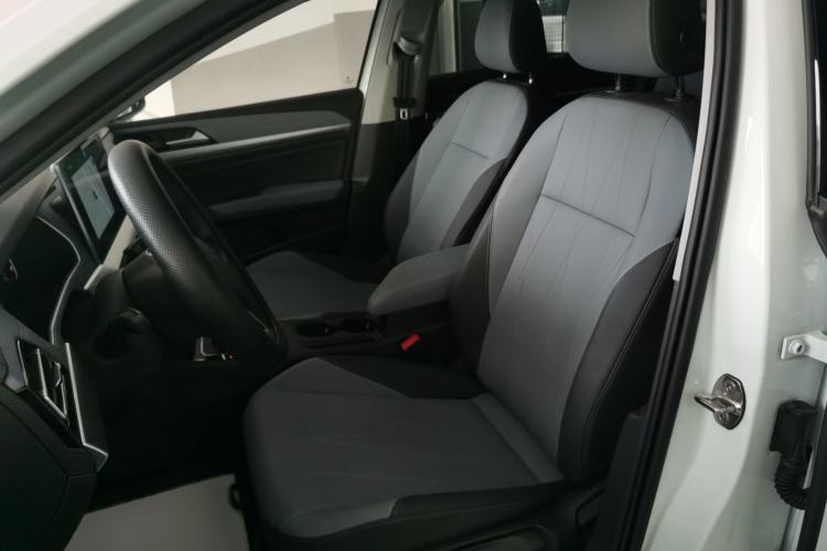 Used Volkswagen Lavida 2023 1.5L Automatic 5 Million Edition Left Front Seat