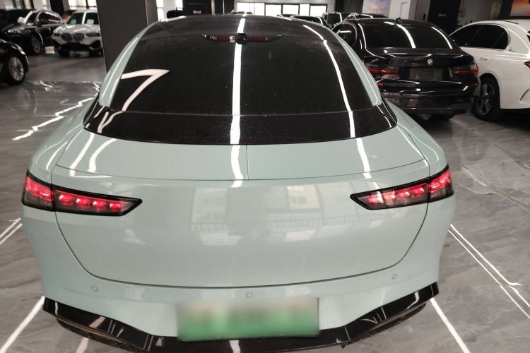 Used Hyptec GT 2023 560 Rear-Drive Seven-Wing Edition