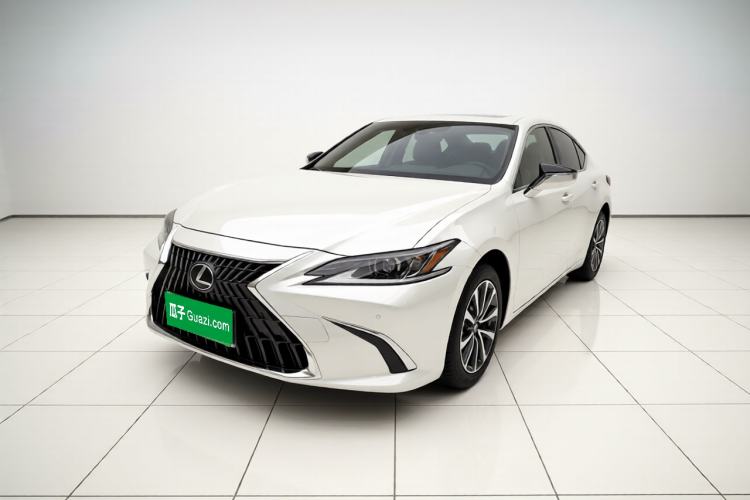 Used Lexus ES 2021 200 Excellence Edition Guazi used car, China used car export, Used car for sale, Used cars, Cheapest cars for sale