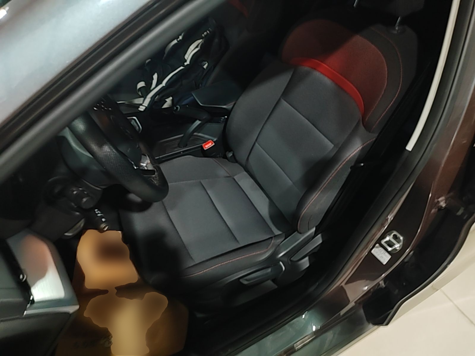 MG 5 2023 180 DVVT Manual Fashion Edition — снимка 17