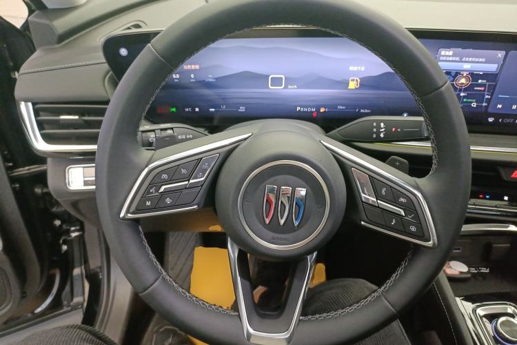 Used Buick Envision 2025 25T Entry-Grade Platinum Edition
