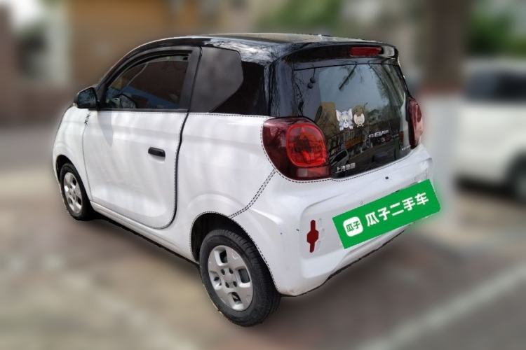 Used Roewe Clever 2021 302km All-Round Version