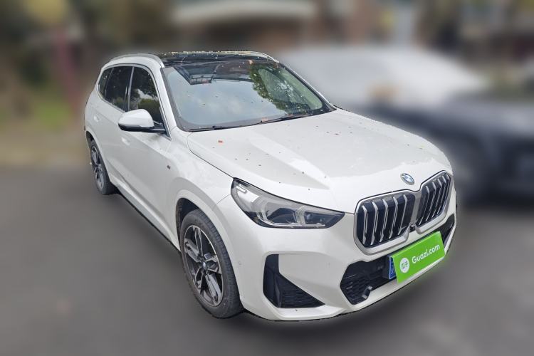 Used BMW X1 2023 sDrive25Li M Sport Package