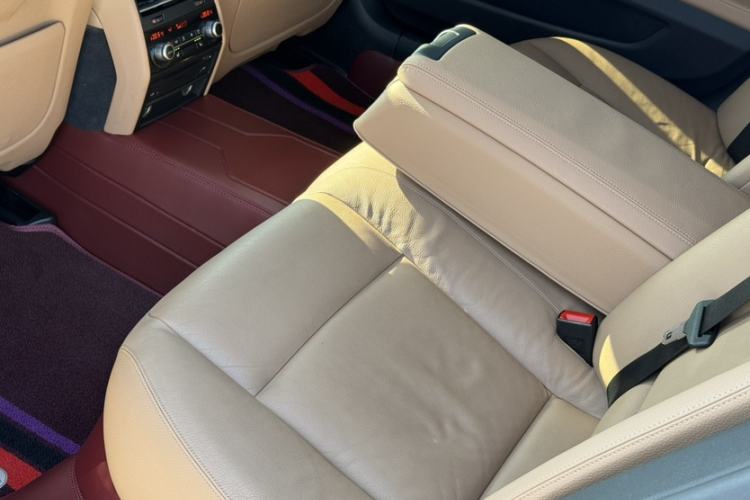 Used BMW 7 Series 2014 730Li Premium Edition