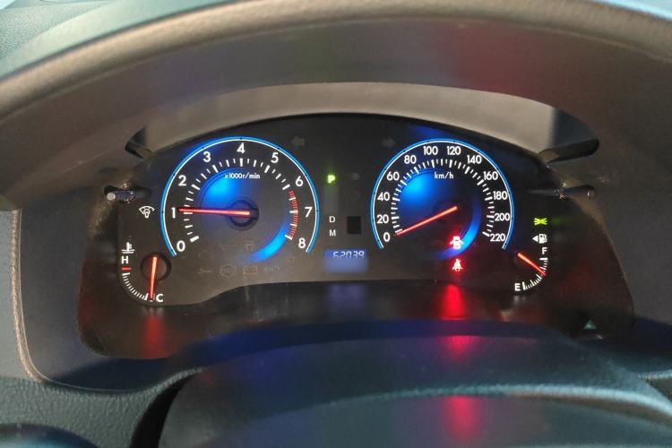 Used Mazda Mazda 8 2015 2.5L Flagship Edition
