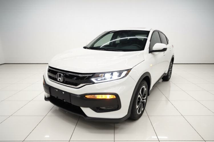 Used Honda XR-V 2017 1.8L EXi CVT Comfort Version