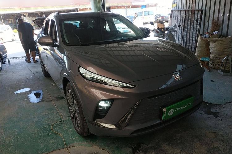 Used Buick E5 2023 Zhenxiang Standard Range Edition