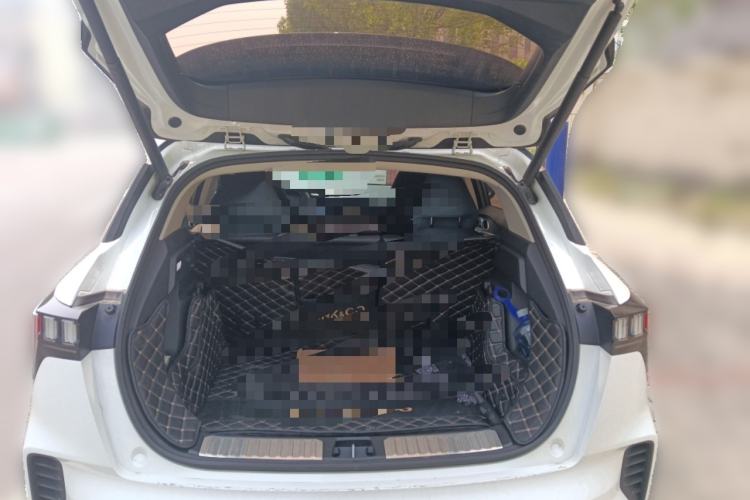 Used Lynk & Co 06 2020 1.5T YAO Halo