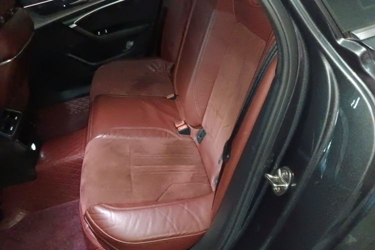 Used Audi A6L 2021 45 TFSI Enjoy Life Edition
