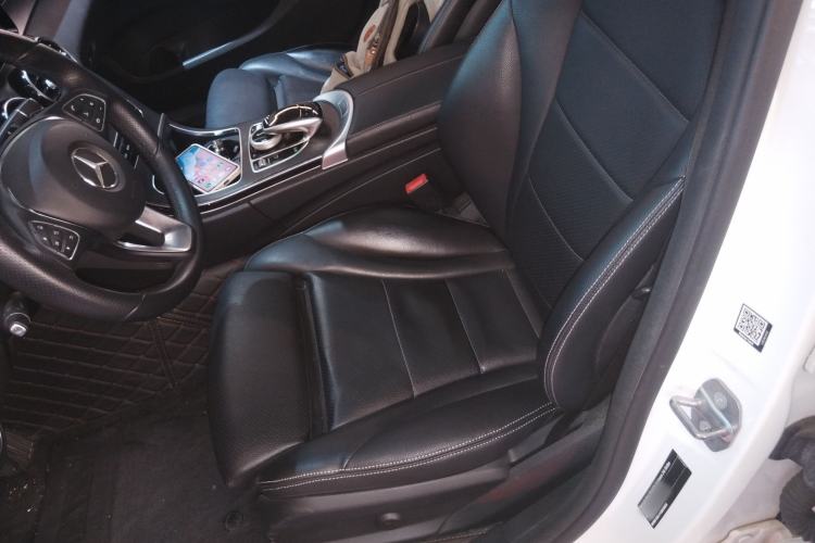 Used Mercedes-Benz C-Class 2018 C 200 L Sport Edition
