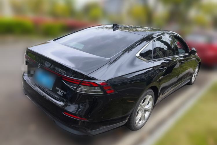 Used Honda Accord 2024 260TURBO Luxury Edition