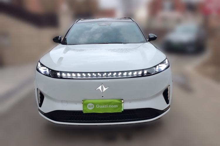 Used Dongfeng eπ eπ008 2025 210 Ultra LikeYi Edition 5-Seater
