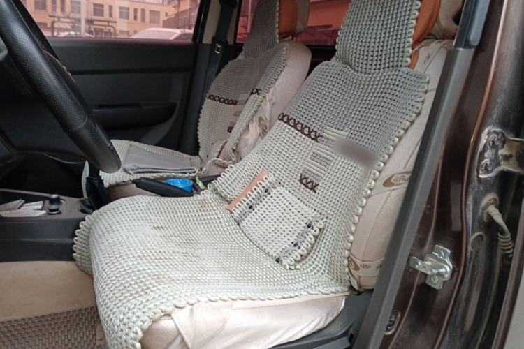 Used Wuling Hongguang 2015 1.2L S Base Model China V Standard